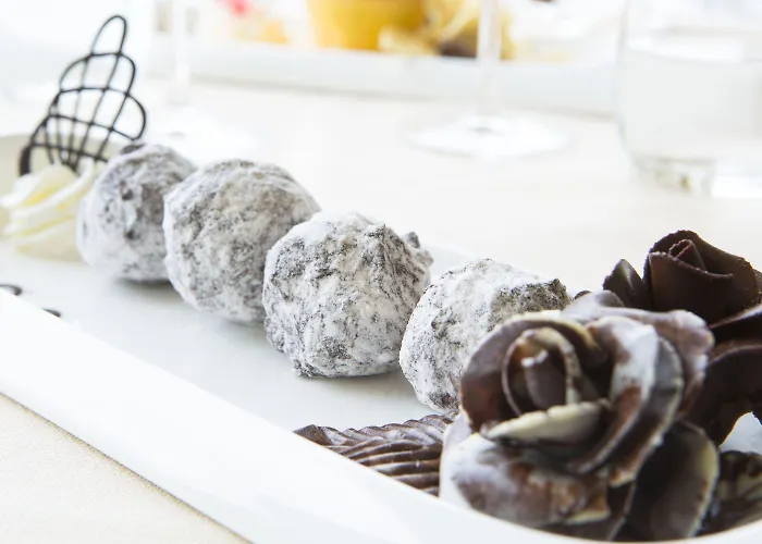 Cenobio Dei Dogi Hotel Camogli