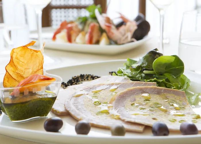 Cenobio Dei Dogi Hotel Camogli