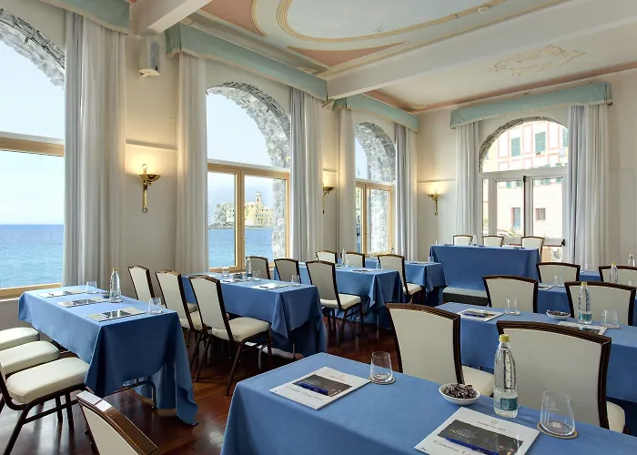 Cenobio Dei Dogi Otel