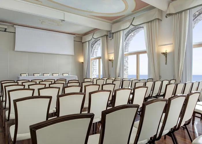 Hotel Cenobio Dei Dogi