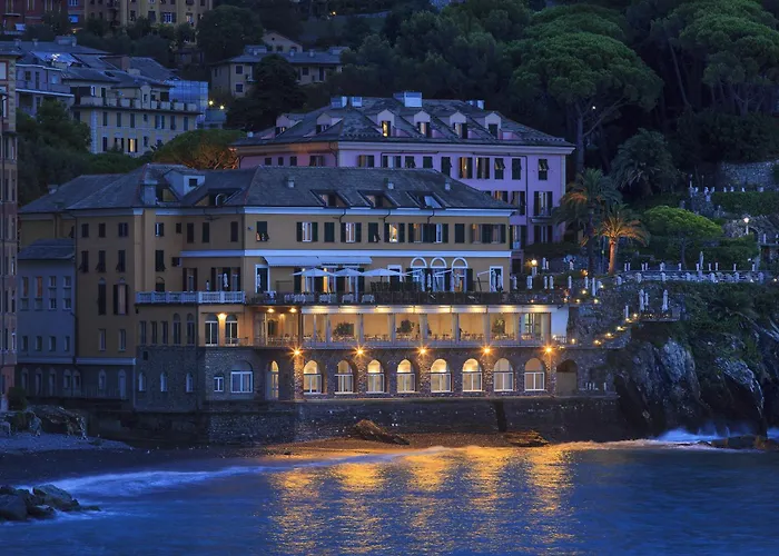 Cenobio Dei Dogi Hotel 4*