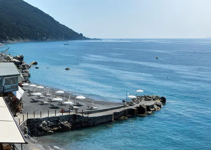 Cenobio Dei Dogi Otel