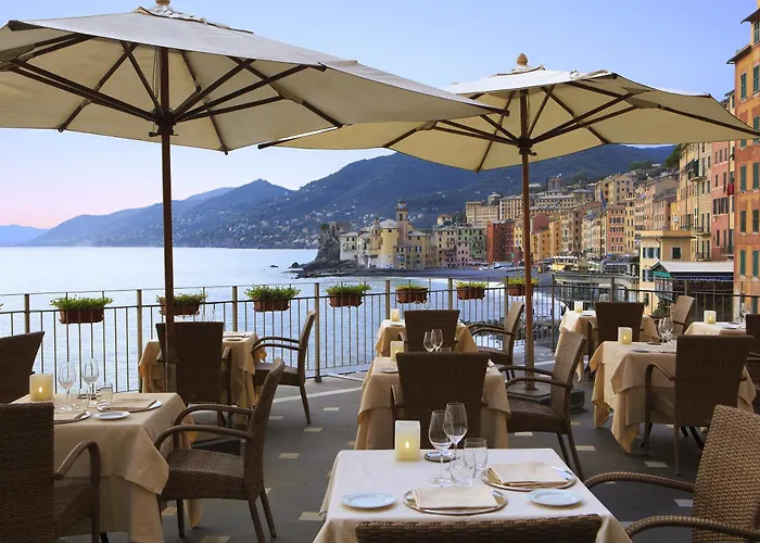 Otel Cenobio Dei Dogi 4*