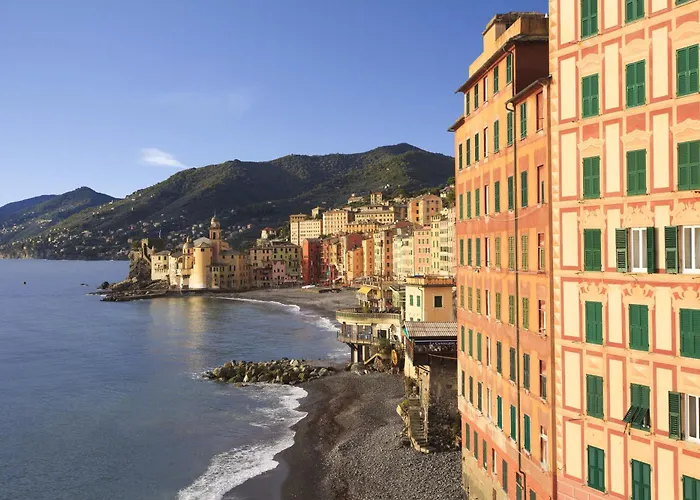Otel Cenobio Dei Dogi 4*