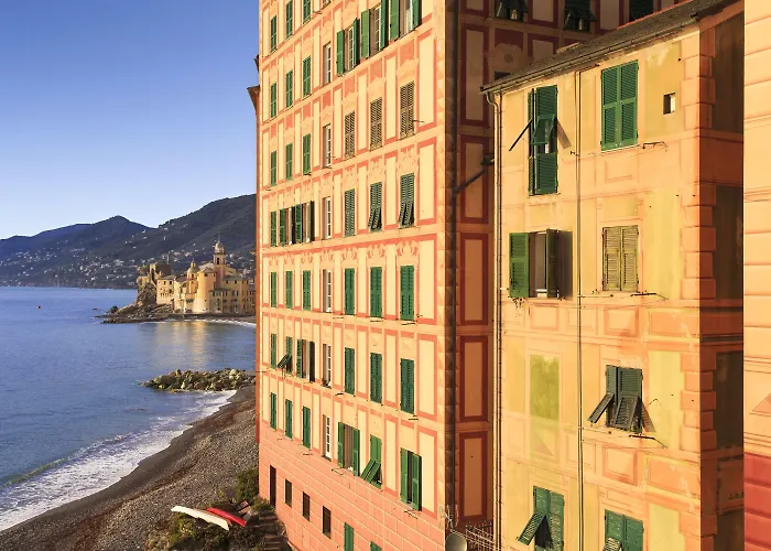 Cenobio Dei Dogi Otel