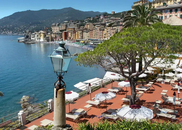 Hotel Cenobio Dei Dogi 4*