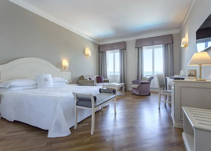 Cenobio Dei Dogi Otel 4*