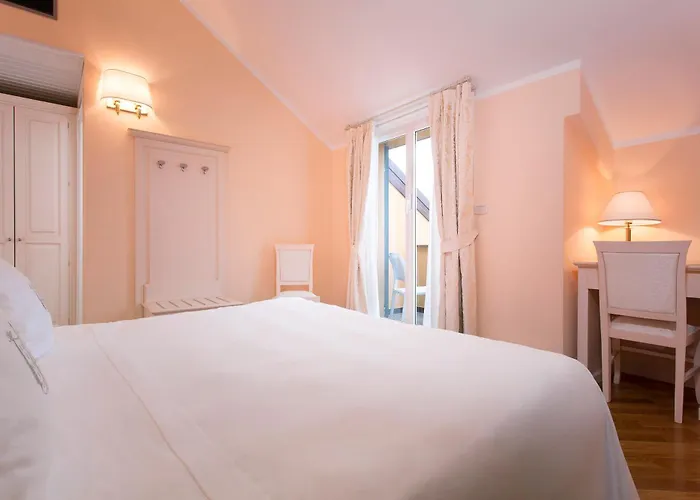 Otel Cenobio Dei Dogi Camogli